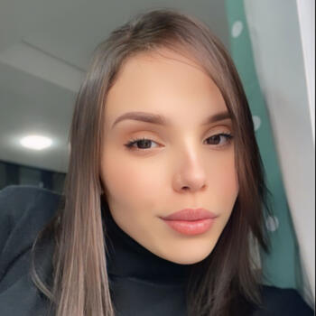 Babysitter São Paulo: Larissa Dayane