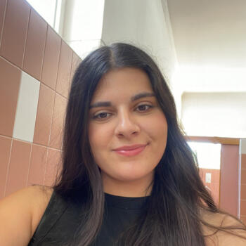 Babysitter in Chaves: Marisa