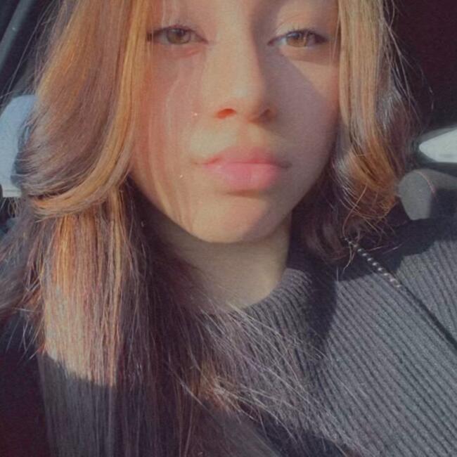 Babysitter in Alcorcón: Gabriela Leire