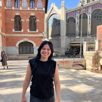 Babysitter in Capdepera: Zoley