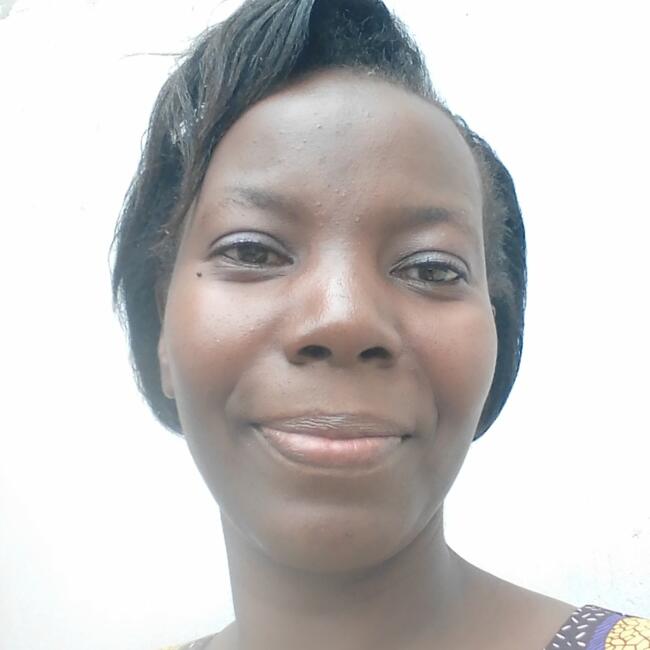 Nanny in Pompano Beach: Mouibatou