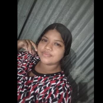 Niñera en Guayaquil: Karelys Sanchez