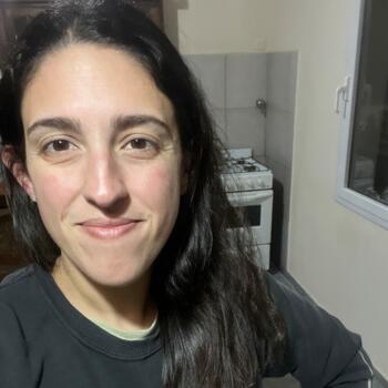 Niñera Tandil: Daniela