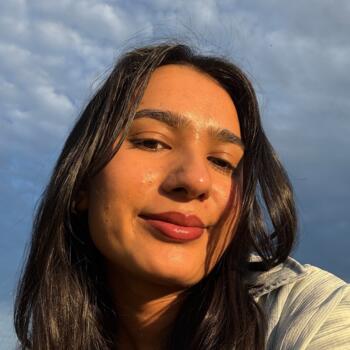 Babysitter in Sydney: Sita