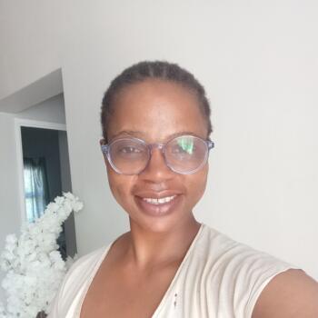 Nanny in Ballito: Ayanda