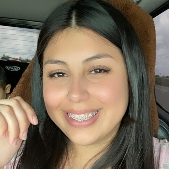 Babysitting job in Kyle (Texas): Lorena