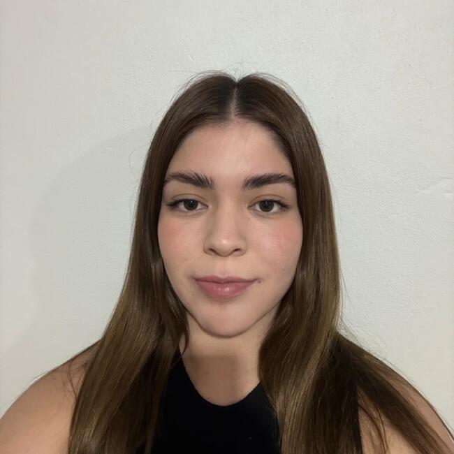 Niñera en Moreno: Ceci