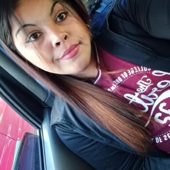 Babysitter in Villa José León Suárez: Yessica