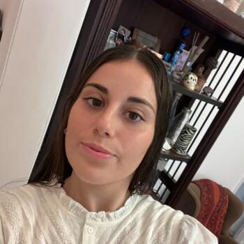 Babysitter in Montevideo: Carolina