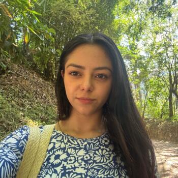 Babysitter in Santander: Alejandra