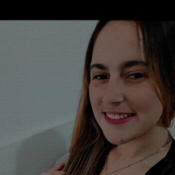 Babá São Paulo: Anathalia