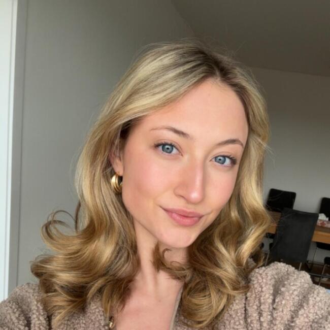 Babysitter in Bleiburg: Nicole