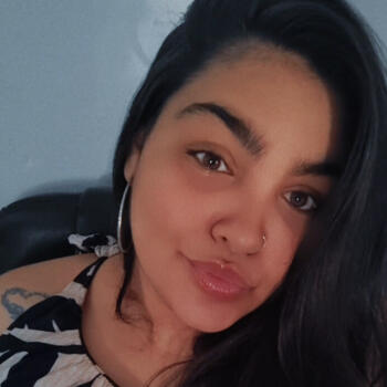 Emprego de babá em Limeira: emprego de babá Mayara