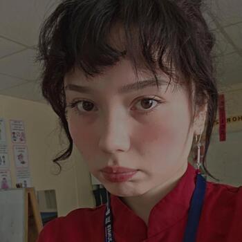 Babysitter in La Pintana: Yesenia