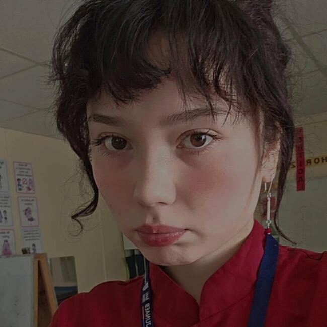 Niñera en La Pintana: Yesenia