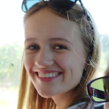 Babysitter in Kingston upon Thames: Charlotte