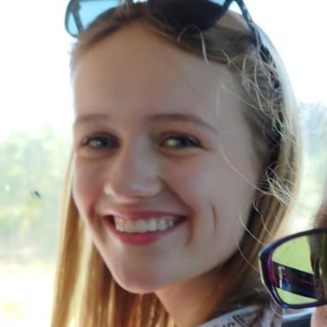 Babysitter in Kingston upon Thames: Charlotte