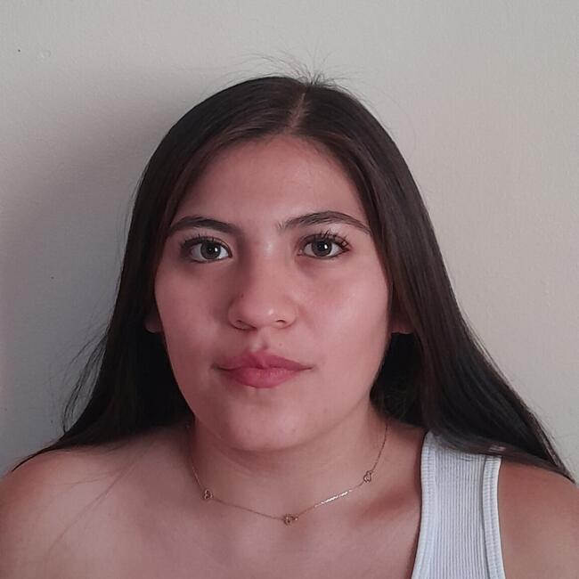 Niñera en Calama: Catalina Isabel