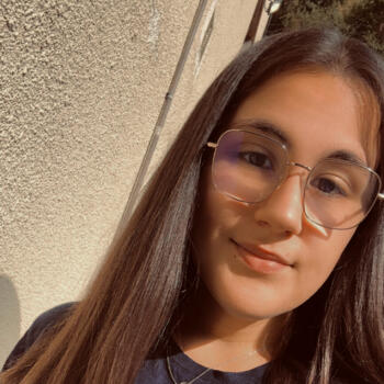 Baby-sitter Vernon: Joëlyne