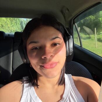 Niñera Vega Baja: Clarimar Marrero