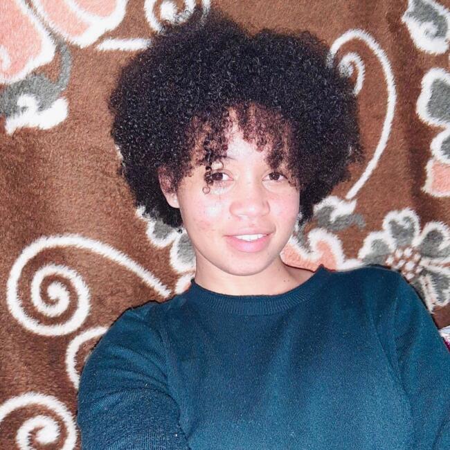 Trabalho de babysitting em Oliveira do Hospital: Margarida