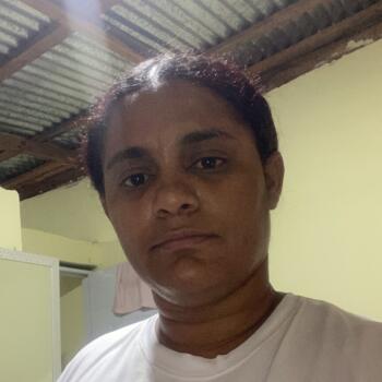 Babysitter Santo Domingo Este: Karolina