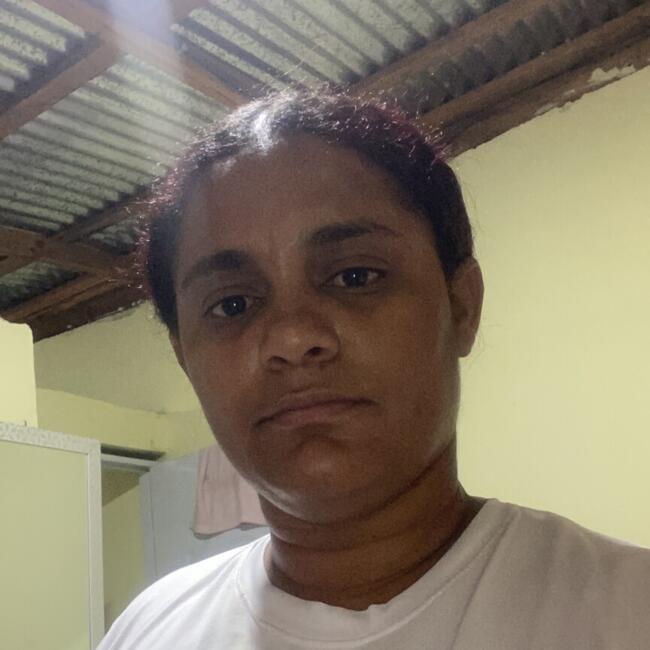 Niñera en Santo Domingo Este: Karolina