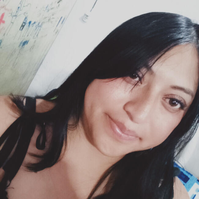 Babysitter in Tecámac: Selene