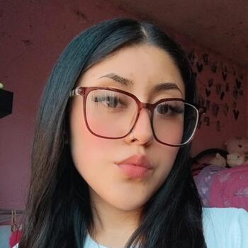 Niñera Ciudad de México: Natalia