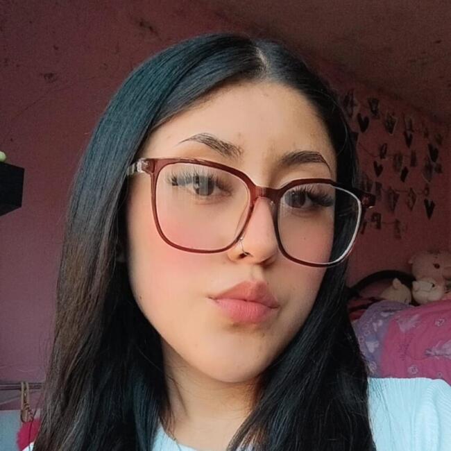 Babysitter in Mexico City: Natalia