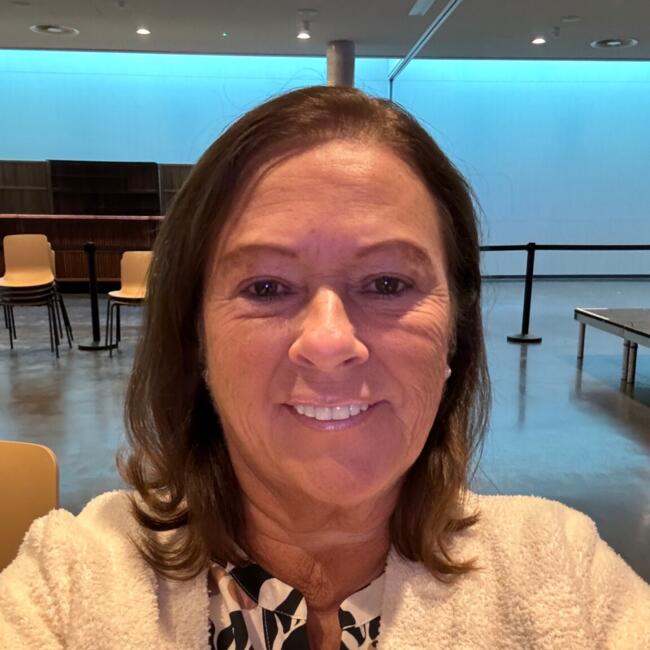 Babysitter in Knokke-Heist: Bettina