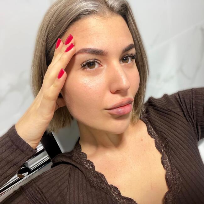 Babysitter in Ballyboden: Kateryna