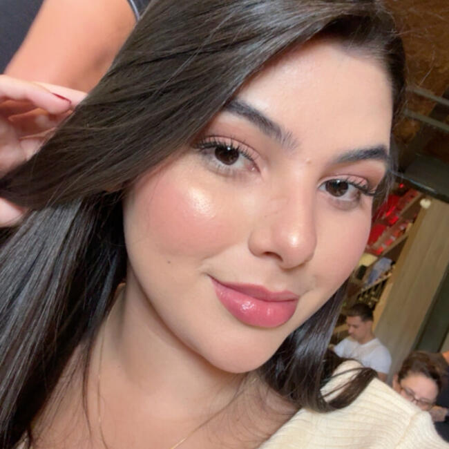 Babá em Carapicuíba: Sthefanny