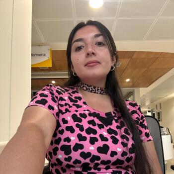 Babysitter La Calera: Camila