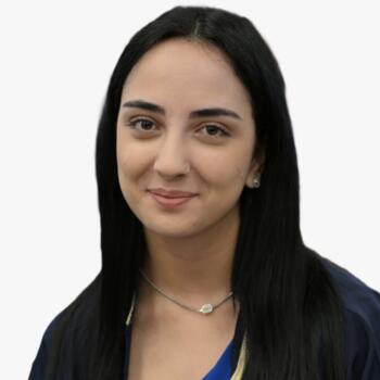 Babysitter στην περιοχή Αθήνα: Asimina
