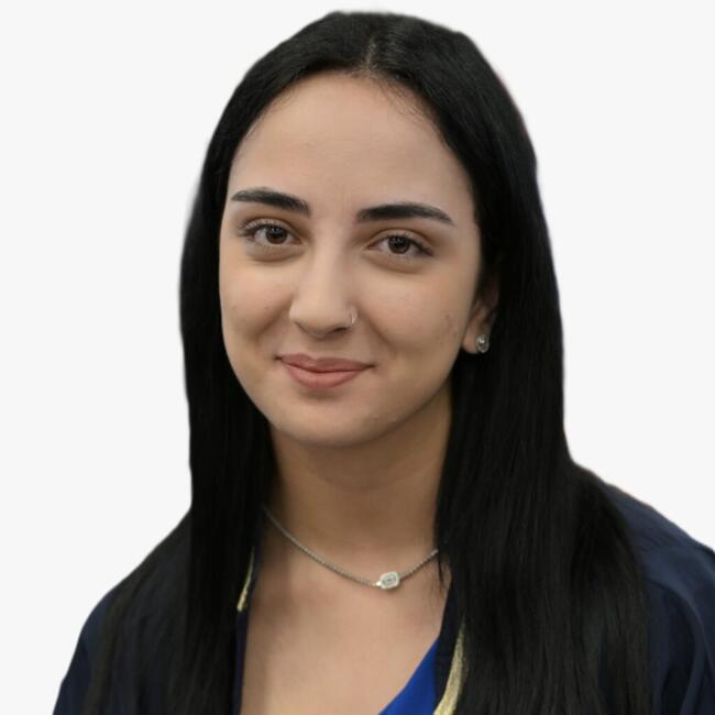 Babysitter στην περιοχή Αθήνα: Asimina