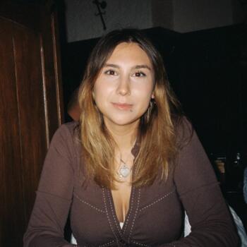 Babysitter a Montevarchi: Melana