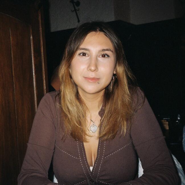 Babysitter a Montevarchi: Melana