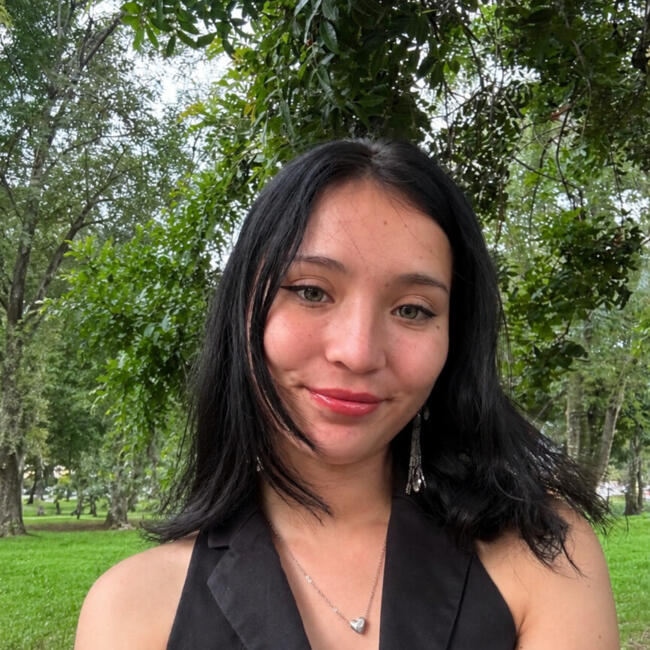 Babysitter in Ciudad Nezahualcoyotl: Viviana