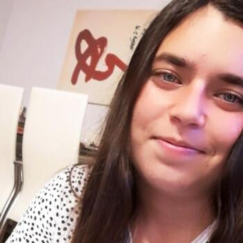 Niñera en Almería: María del Mar