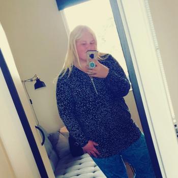 Barnvakt Högsby: Felicia