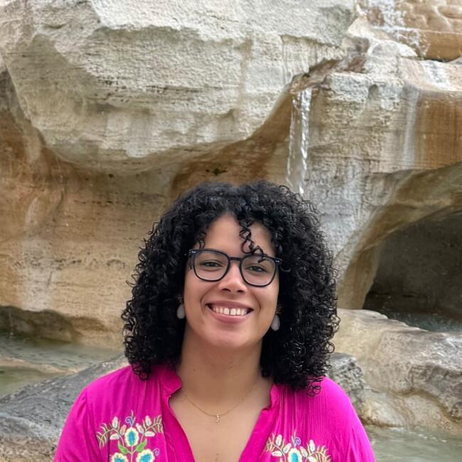 Babysitter in Bisamberg: Hosana