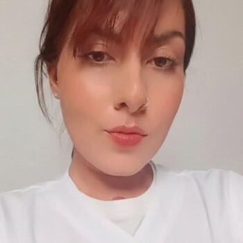 Babysitter in Guaíba: Laura