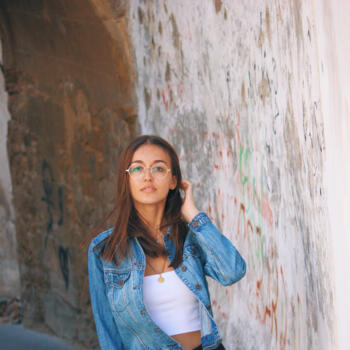 Babysitter em Coimbra: Carolina