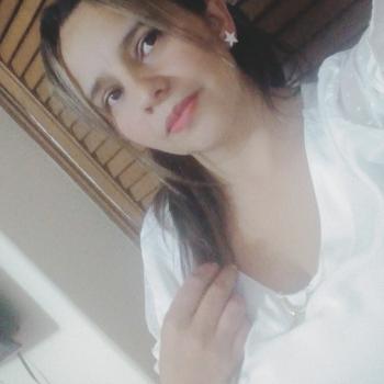 Babysitter Soacha: Isabel Cristina