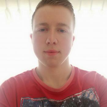 Oppas in Nuland: Mathijn