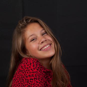 Babysitter Utrecht: Ysabella