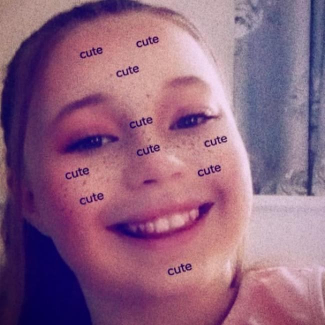 Babysitter in Milton Keynes: Tessa