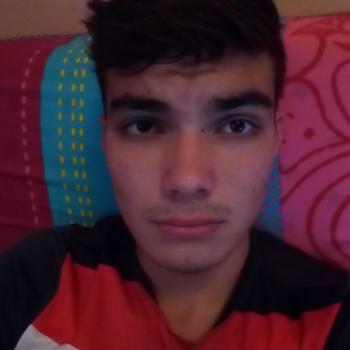 Baby-sitter Malakoff: Valentin