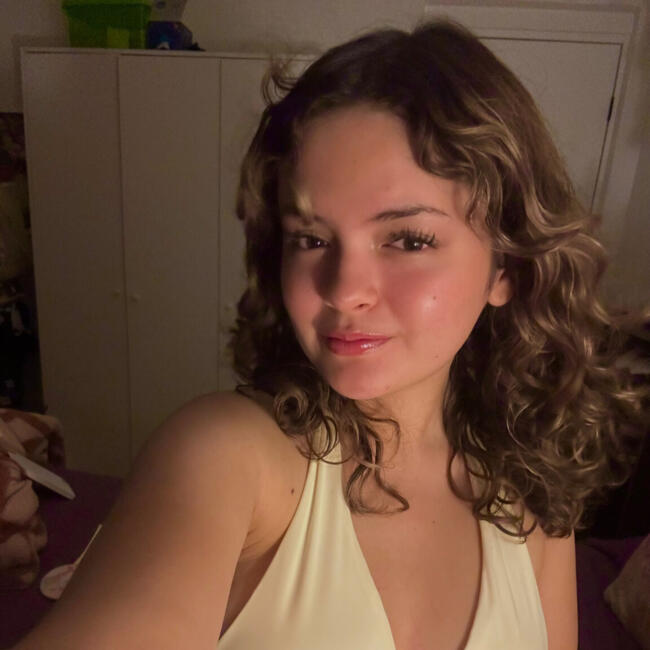 Niñera en La Reina: Matilda